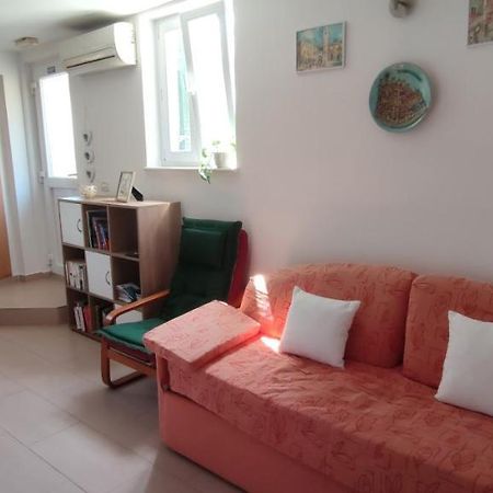 Apartment "Orangina" Sea - Nature - Relax - Ideal For Couples ดูบรอฟนิก ภายนอก รูปภาพ