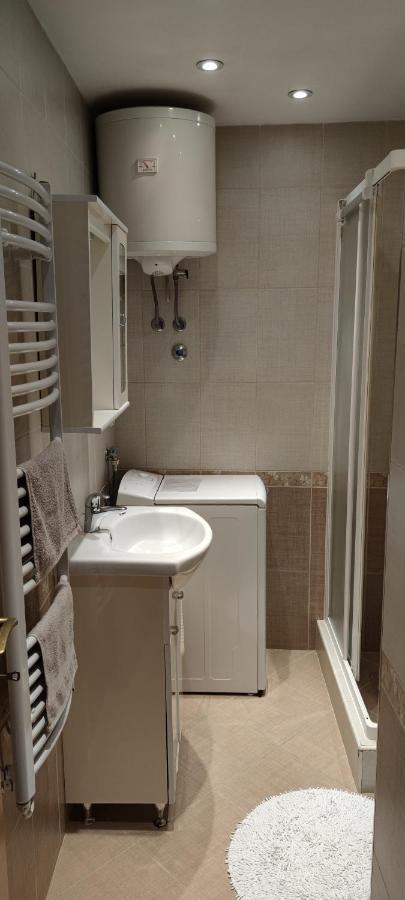 Apartment "Orangina" Sea - Nature - Relax - Ideal For Couples ดูบรอฟนิก ภายนอก รูปภาพ